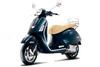 Vespa GTS 300 i.e. 2011